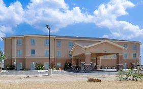 Quality Inn & Suites Carlsbad Caverns Area